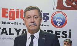 Eğitim-İş’ten Atatürk İlke ve Devrimleri düzenlemesine sert tepki