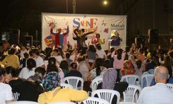 Sahne Kepez’in bu haftaki adresi Kütükçüler Mahallesi