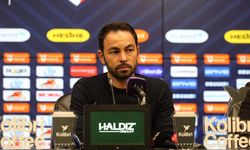 Selçuk İnan'dan çarpıcı özeleştiri: "En vasat oyunumuzu oynadık"