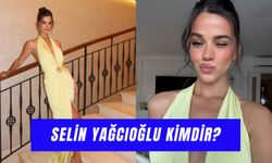 Selin Yağcıoğlu Kaç Yaşında? Kerem Bürsin’in Sevgilisi Kimdir?