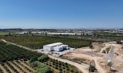 Belek bölgesine dev yatırım! 2 milyar 400 milyon TL’lik altyapı ile içme suyu sorunu çözüldü