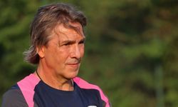 Serik Spor'da Sergey Yuran dönemi sona erdi