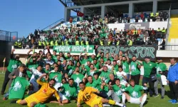 Antalya’nın şampiyon kulübü küme düşme yolunda