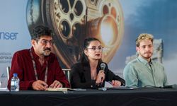 Altın Portakal’da Şerif Gören anıldı, sinemanın sorunları masaya yatırıldı