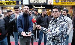 RTÜK Başkanı Şahin açıkladı: "Sokak röportajlarına müsamaha gösterilmeyecek"
