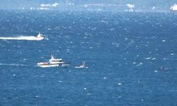 Antalya’da SUP kabusu: 19 genç açık denizden güçlükle kurtarıldı
