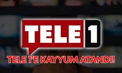 TELE 1’e kayyum atandı! Merdan Yanardağ, “casuslukla” suçlanıyor