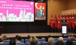 Antalya’da öğrenciler tarihle buluşacak