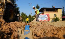 MESKİ’den Tarsus’a yeni içme suyu yatırımı