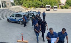 Tarsus'taki asansör kazasında 4 kişi adliyeye sevk edildi