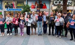 TKP Antalya, tüm emekçileri Cumhuriyet Yürüyüşü'ne davet ediyor
