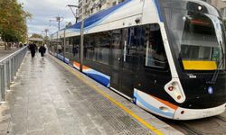 Antalya'nın tramvayı travma oldu! Seferler yine durdu