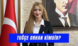 Tuğçe Orhan Kaç Yaşında? Ladik Kaymakamı Evli Mi?