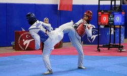 Selami Ateş, Alanya’da başlayan Tekvando Şampiyonası’nda anılacak