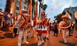 Antalya’da “festival” tartışması: 200 milyonluk harcama gündem oldu