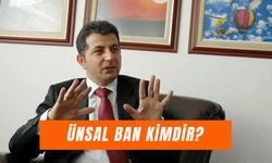 Ünsal Ban Çocukları: Eski THK Üniversitesi Rektörü Evli Mi?