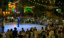Hatay ve Mersin arasındaki gönül köprüsü daha da güçlendi