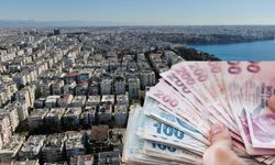 İşte Antalya'nın vergi rekortmenleri