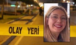 İzmir'de 2 çocuk annesi kocası tarafından öldürüldü!