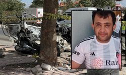 Konya'da kırmızı ışıkta bekliyordu, 229 kilometrelik hız canını aldı