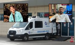 Antalya'da silahlı kavgada yaşamını yitiren 2 gencin cenazeleri alındı
