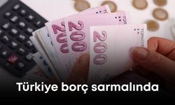 Türkiye borç sarmalında: Her gün 30 bin yeni icra dosyası açılıyor