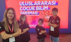 TEKNOFEST’te damga vuran Duygu Keşif Robotu için patent başvurusu yapıldı