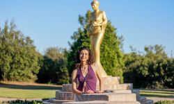 Elvin Köse, Altın Portakal’da ilk filmiyle dikkat çekti