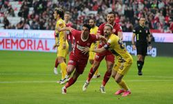 Antalyaspor, İstanbul’da puan arıyor