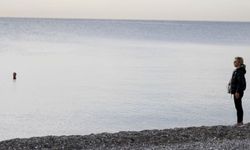 Antalya’da saat 09.05’te havada karada hayat durdu