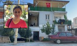 Mersin'de koca dehşeti: Eşini tüfekle öldürdü!