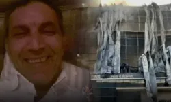 Kocaeli’de 7 kişinin öldüğü parfüm fabrikasının sahibi cezaevinde hayatını kaybetti