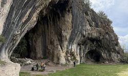 Akdeniz Üniversitesi'nden Anadolu'dan Ege'ye Neolitik yayılımına ışık tutan çalışma