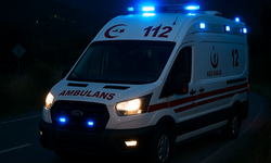 Alanya'da 70 yaşındaki adam zehir içerek canına kıymaya çalıştı