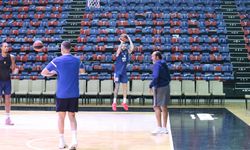 Anadolu Efes, Antalya'da tarihi EuroLeague maçı için hazır