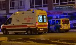 Isparta’da çorba tartışması bıçaklı kavgaya dönüştü