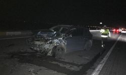 Konya-Adana karayolunda zincirleme kaza! Çok sayıda yaralı var