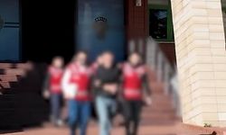 Isparta'da bir ayda 602 aranan şahıs yakalandı