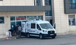 Antalya'da polis memuru eşini ve 2 kızını öldürmüştü, gözyaşlarıyla teslim alındı