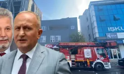 Dilovası’ndaki yangın faciası sonrası Bakanlıktan karar: SGK ve İŞKUR’dan 7 personel açığa alındı