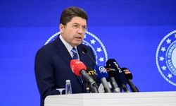Bakan Yılmaz Tunç açıkladı: “2002’de, 9 bin 349 olan hâkim ve savcı sayısı 25 bin 457’ye çıktı"