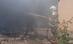 Adana Ceyhan’da ev yangını: 75 yaşındaki kadın hayatını kaybetti