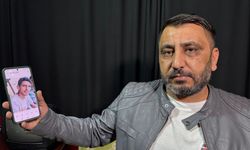 7 yıldır kayıp ama ailesi umudu kesmedi