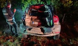 Kozan'da zincirleme trafik kazası: 2 kişi yaralandı