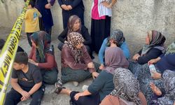 Adana’da semt pazarında silahlı dehşet!