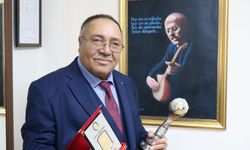 UNESCO Yaşayan İnsan Hazinesi ünvanlı usta davulcu Adem Göçer, vefat etti