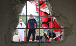 Bodrum Belediyesi Arama Kurtarma Ekibi, AFAD Akreditasyon Sınavı'nı başarıyla tamamladı