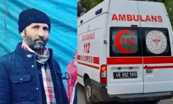 Muğla Yatağan'da çatı tadilatında korkunç kaza!