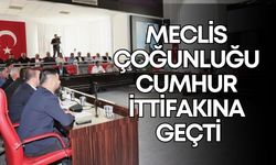 Antalya’da AK Parti’ye katılımlar devam ediyor! 6 meclis üyesi rozetine kavuştu