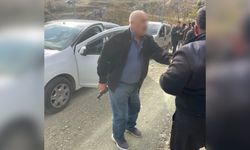 Alanya'da muhtarlık husumeti yaylada kanlı bitti: 2 yaralı, 3 gözaltı